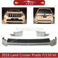 Kit de carrosserie Land Cruiser 2016 Prado FJ150